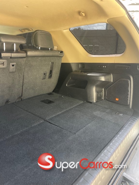 2020 Toyota 4 Runner Limited — foto 3 / 12