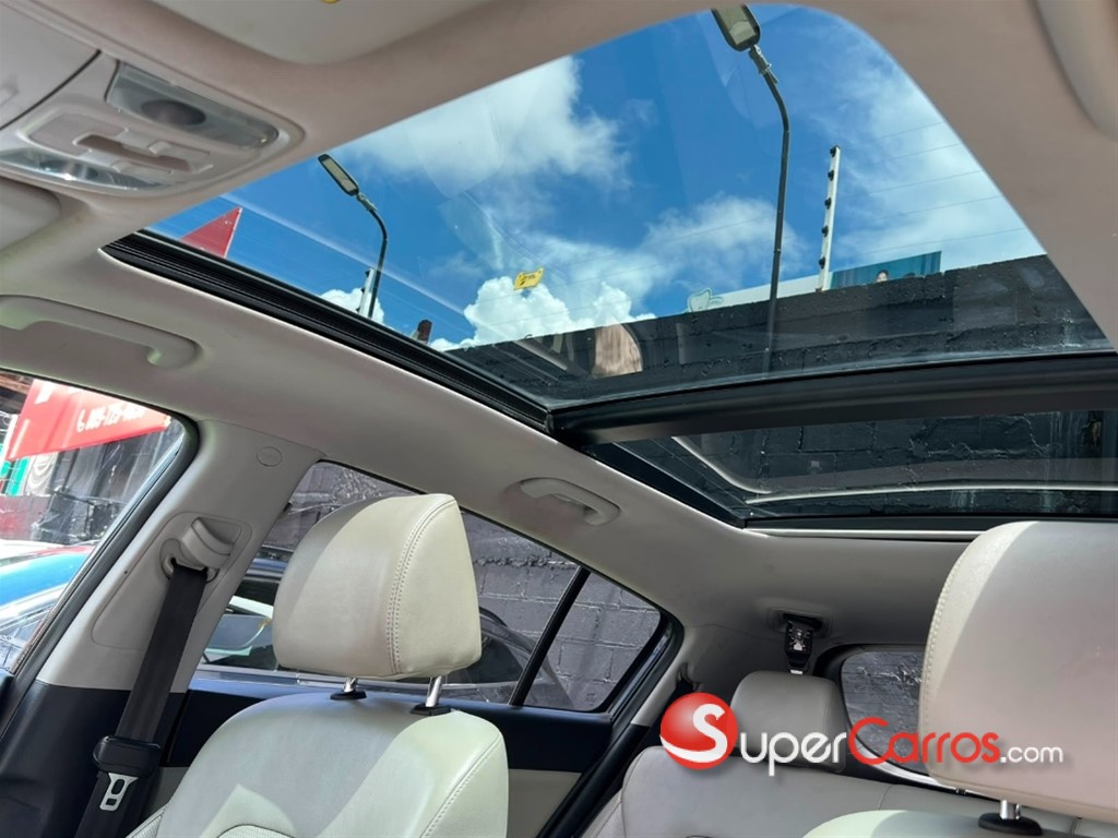 2020 Kia Sportage EX — foto 12 / 12