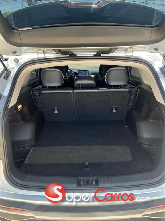 2025 Geely Starray GL — foto 3 / 12