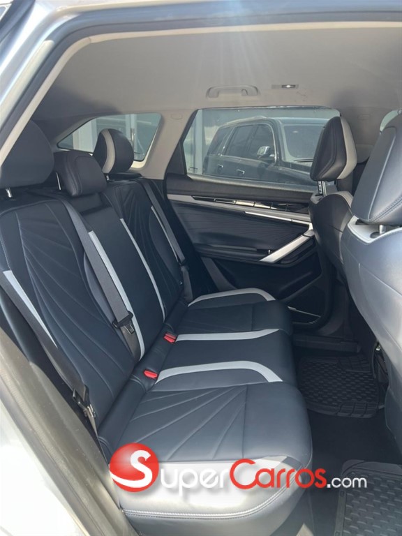 2025 Geely Starray GL — foto 8 / 12