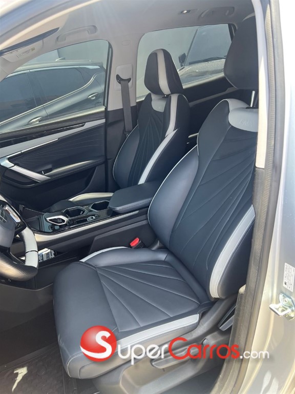 2025 Geely Starray GL — foto 12 / 12