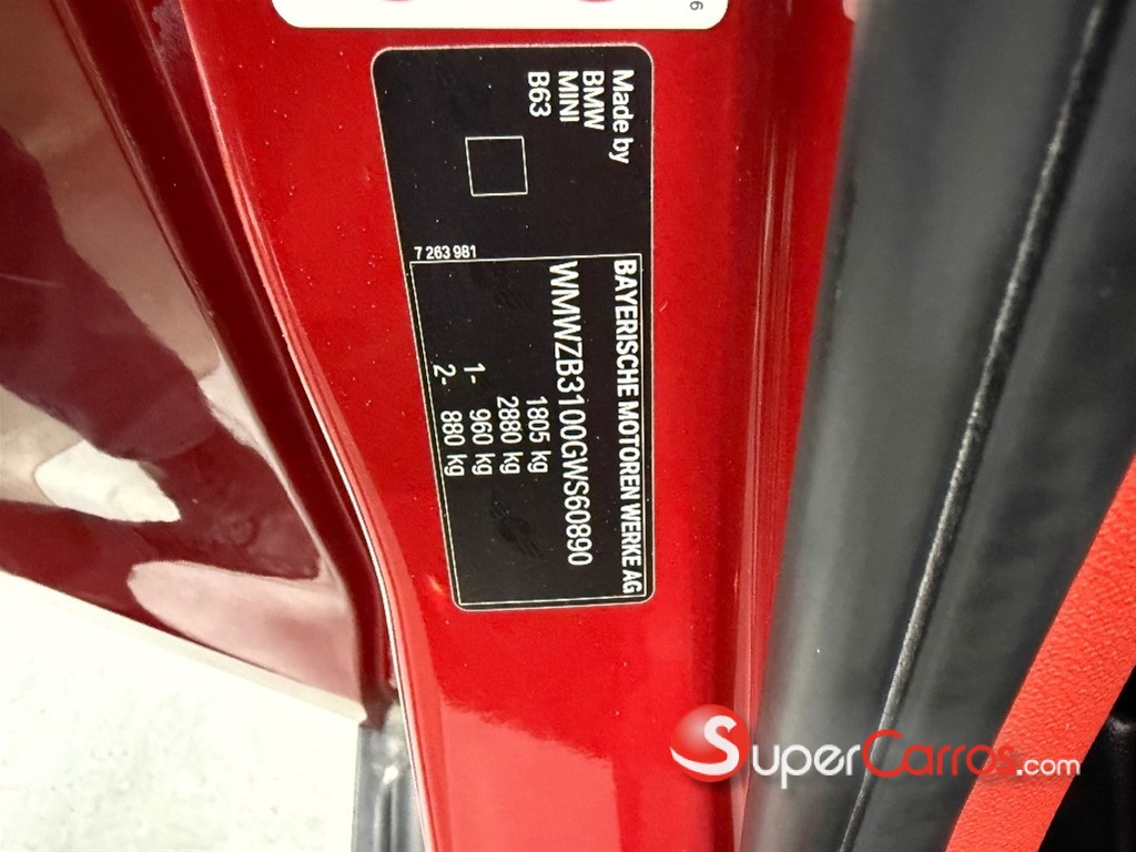 2016 Mini Cooper Countryman — foto 2 / 9