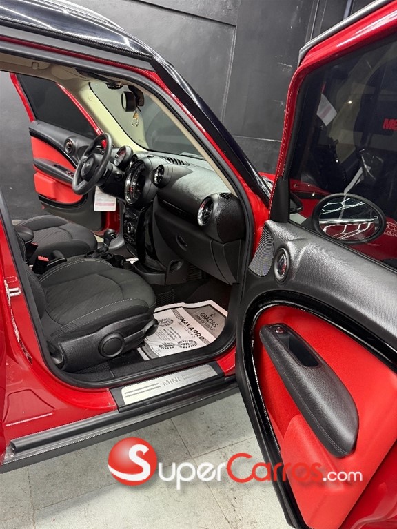 2016 Mini Cooper Countryman — foto 4 / 9