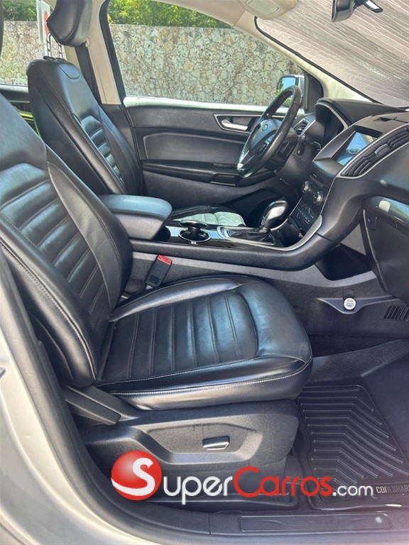 2017 Ford EDGE SEL — foto 5 / 5