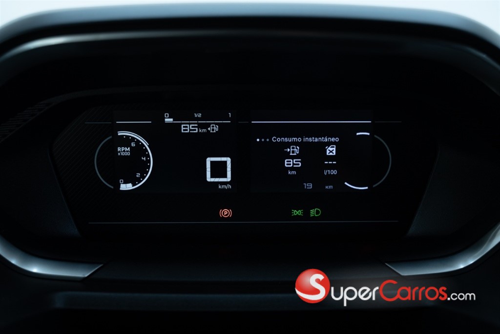 2026 Peugeot Partner — foto 9 / 12
