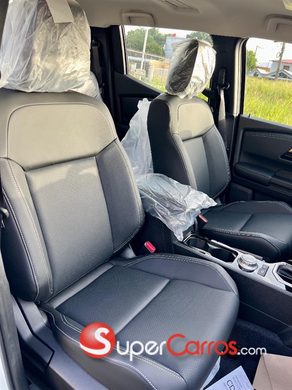 2027 Mitsubishi Motors L 200 Triton — foto 10 / 11