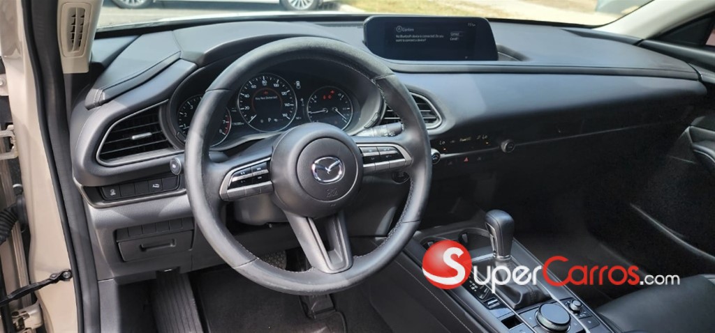 2023 Mazda CX-30 Select — foto 7 / 9