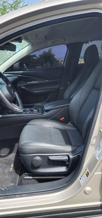 2023 Mazda CX-30 Select — foto 8 / 9