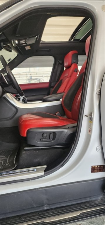 2019 Land Rover Range Rover — foto 10 / 10