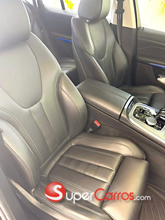 2021 BMW X 5 25D — foto 4 / 12