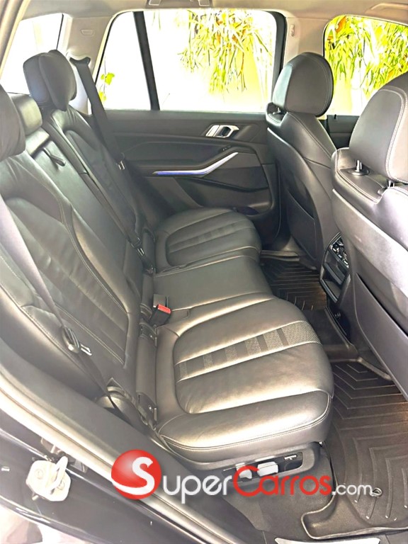 2021 BMW X 5 25D — foto 5 / 12