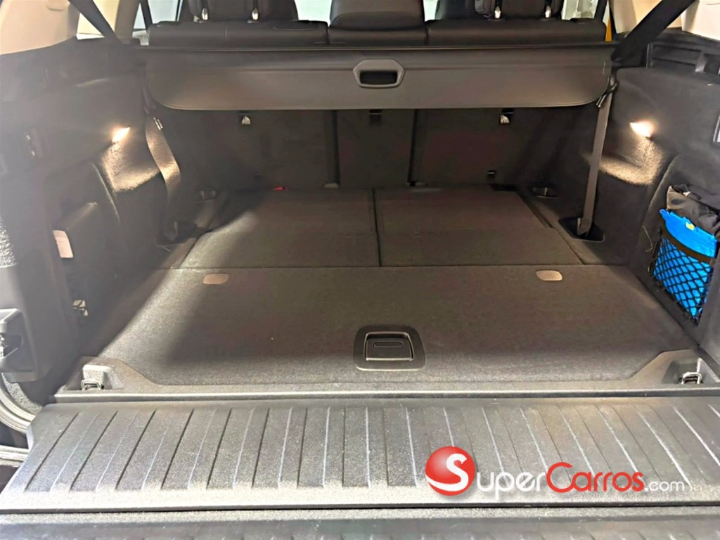 2021 BMW X 5 25D — foto 11 / 12
