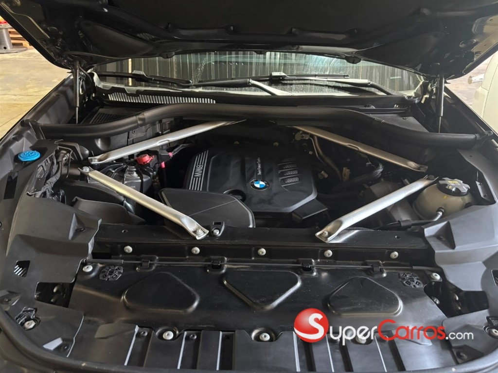 2021 BMW X 5 25D — foto 12 / 12