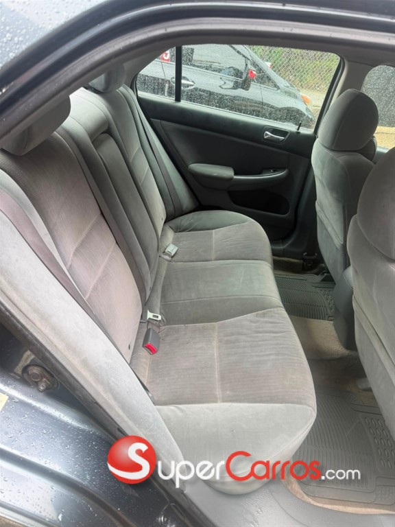 2003 Honda Accord — foto 5 / 6