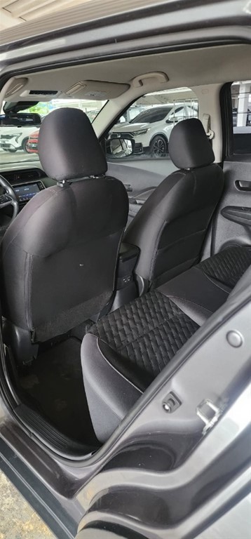 2021 Nissan Kicks — foto 5 / 11