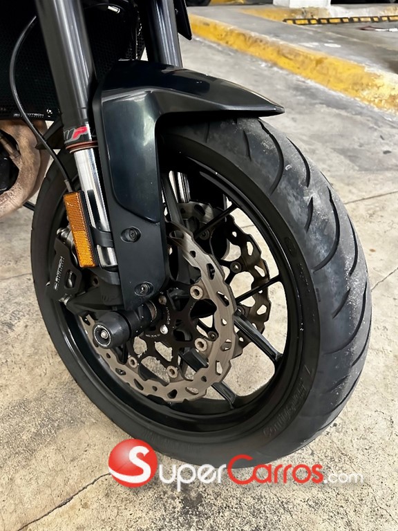 2020 KTM DUKE 790 — foto 7 / 9