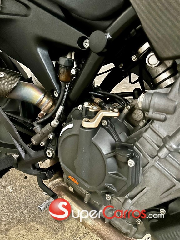 2020 KTM DUKE 790 — foto 8 / 9