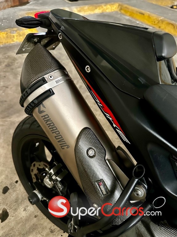 2020 KTM DUKE 790 — foto 9 / 9