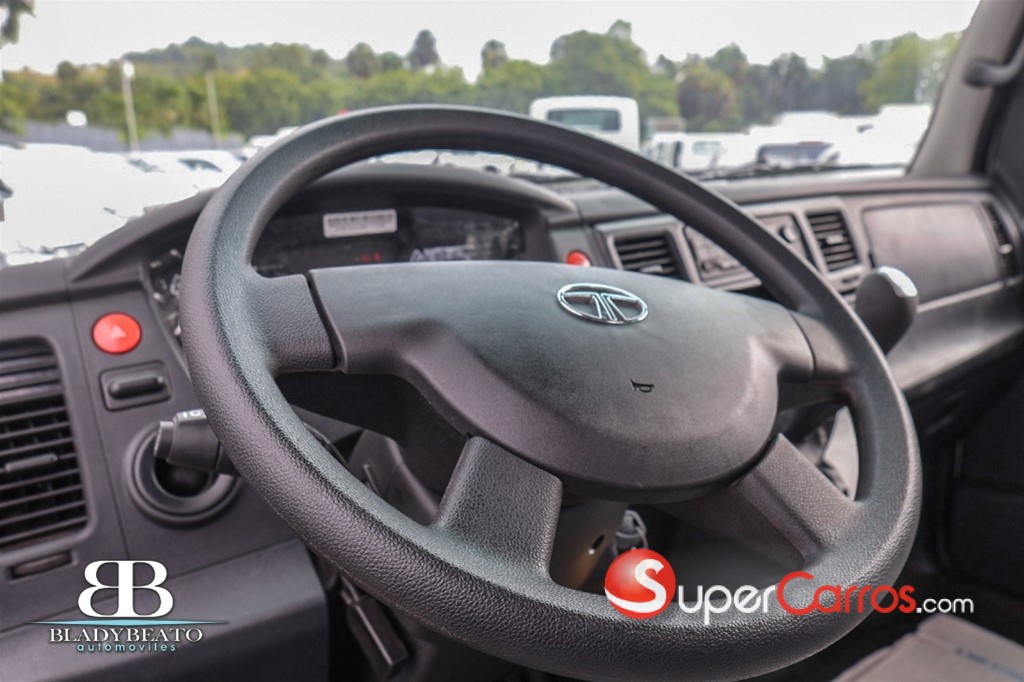 2026 TATA ULTRA T7-35WB — foto 5 / 11