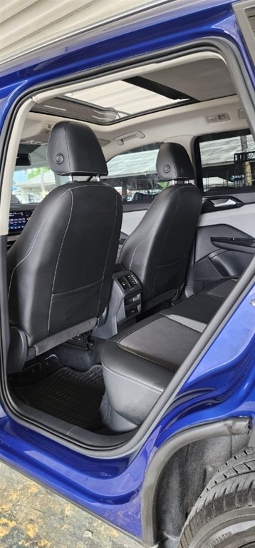 2022 Volkswagen Taos — foto 6 / 10