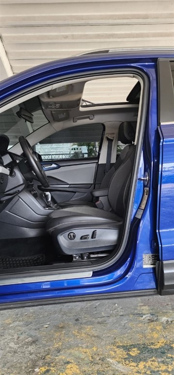 2022 Volkswagen Taos — foto 9 / 10
