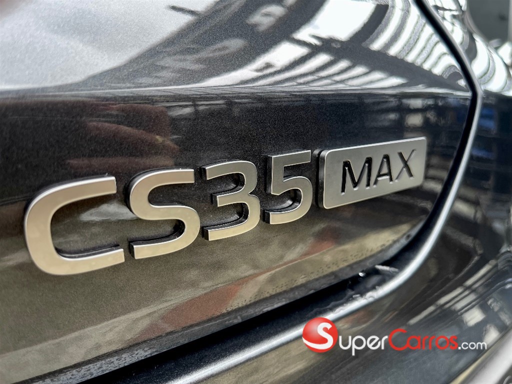 2027 Changan CS 35 Max Full — foto 12 / 12
