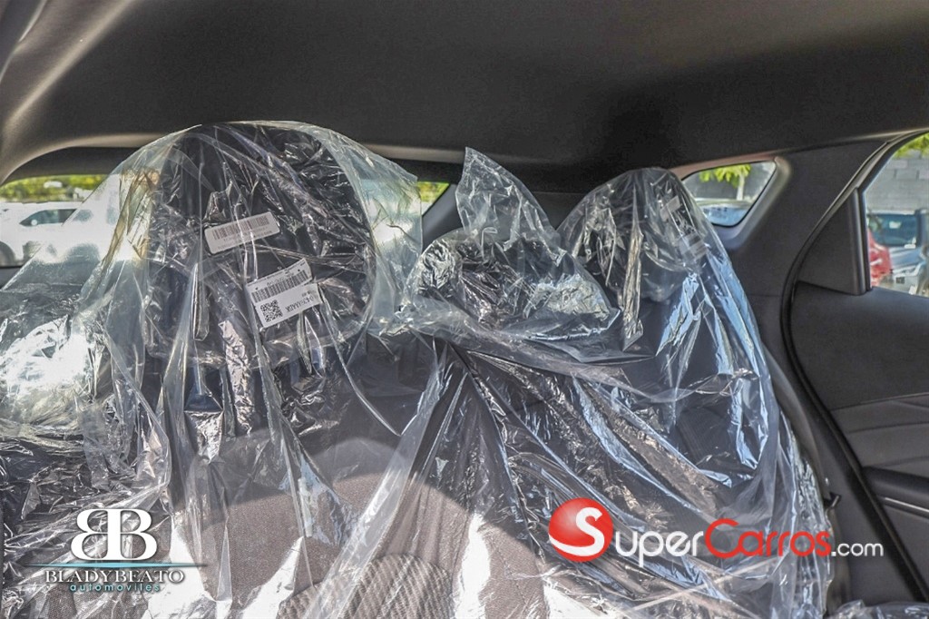 2027 OMODA C7 COMFORT — foto 5 / 12