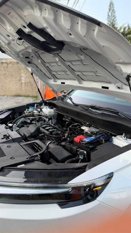 2024 Honda CR-V EX — foto 2 / 8