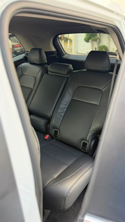 2024 Honda CR-V EX — foto 4 / 8