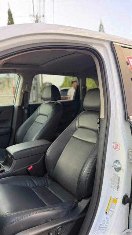 2024 Honda CR-V EX — foto 5 / 8