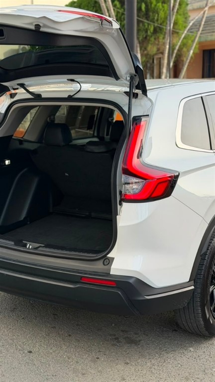 2024 Honda CR-V EX — foto 7 / 8