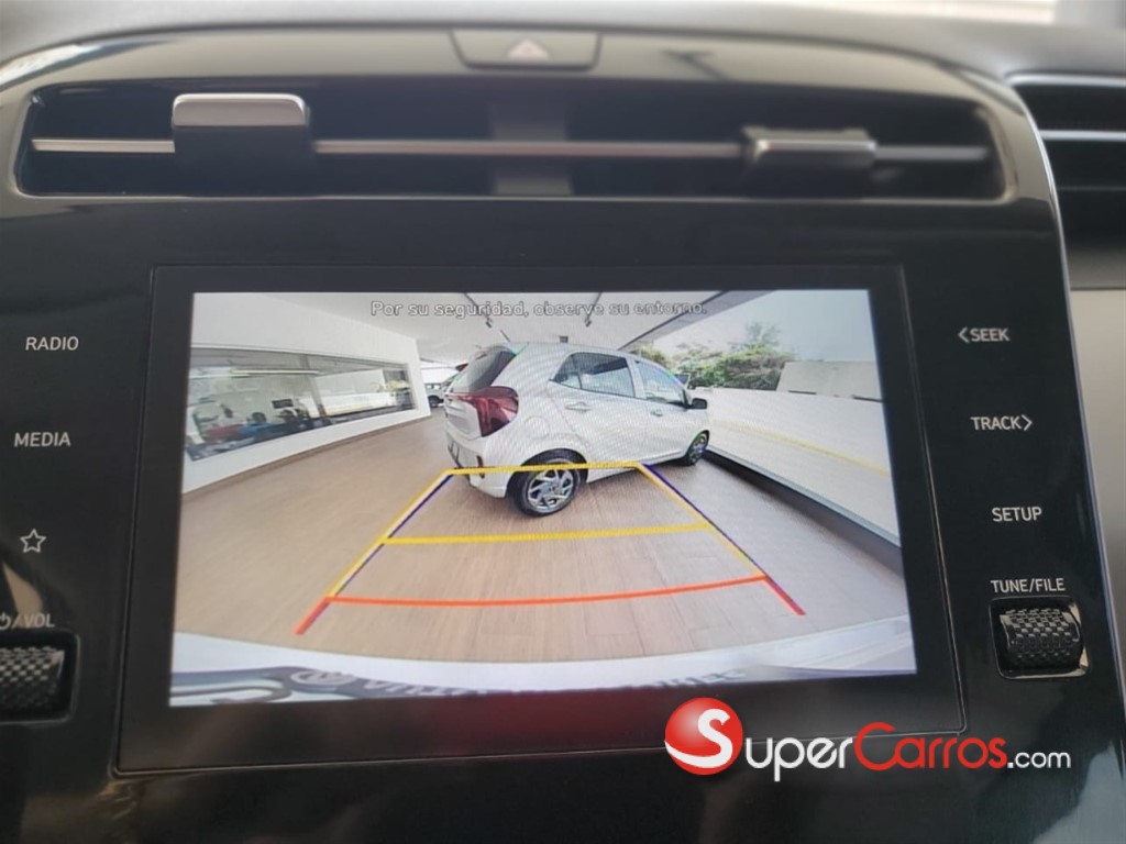 2022 Hyundai Tucson — foto 2 / 12