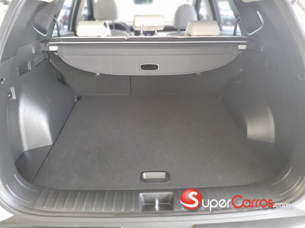 2022 Hyundai Tucson — foto 3 / 12