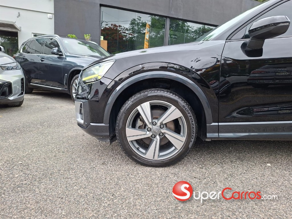 2018 Audi Q2 — foto 3 / 9
