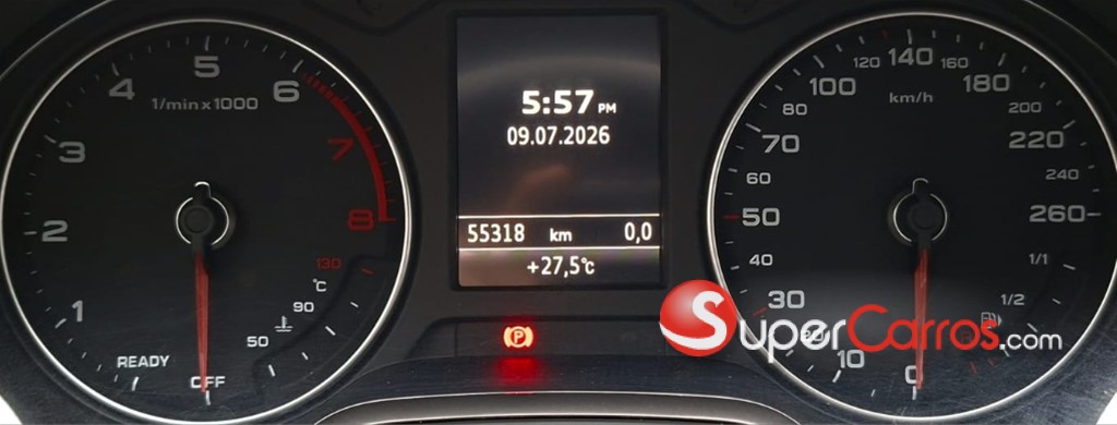 2018 Audi Q2 — foto 9 / 9