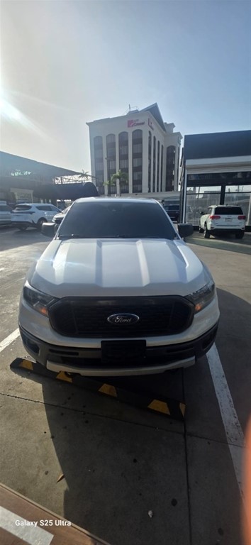 2020 Ford Ranger Lariant