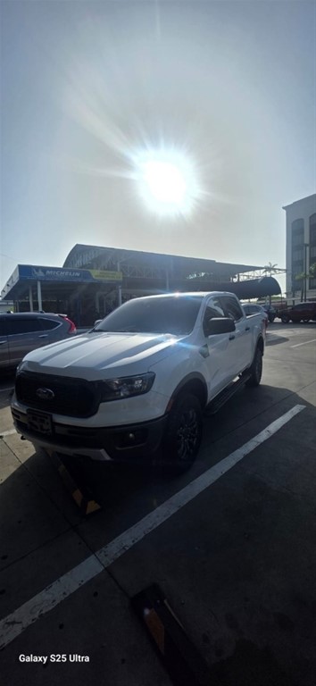 2020 Ford Ranger Lariant — foto 2 / 9