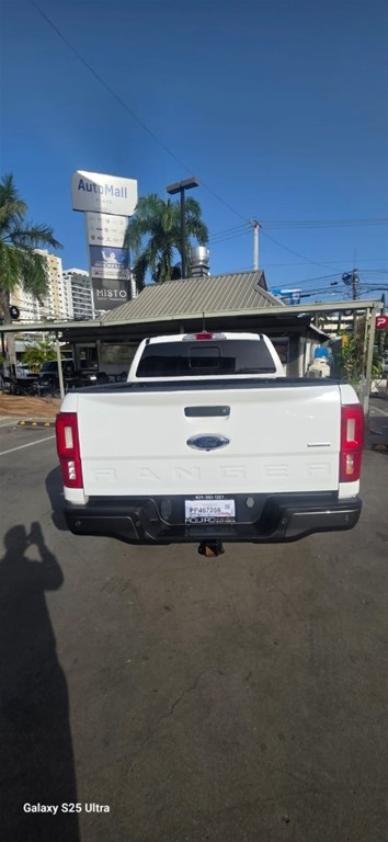 2020 Ford Ranger Lariant — foto 4 / 9