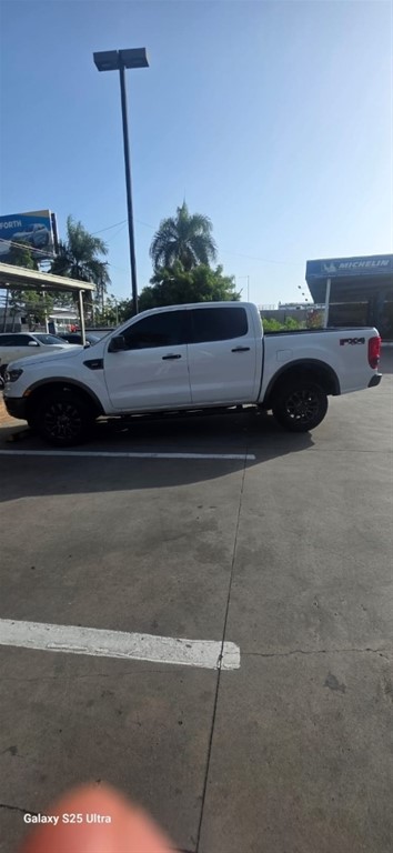 2020 Ford Ranger Lariant — foto 5 / 9