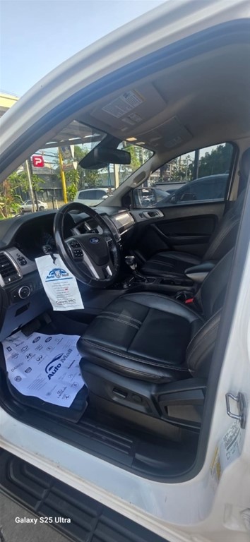 2020 Ford Ranger Lariant — foto 6 / 9