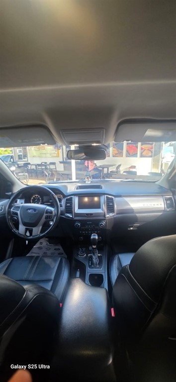 2020 Ford Ranger Lariant — foto 7 / 9