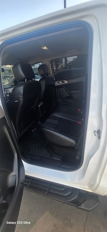 2020 Ford Ranger Lariant — foto 8 / 9