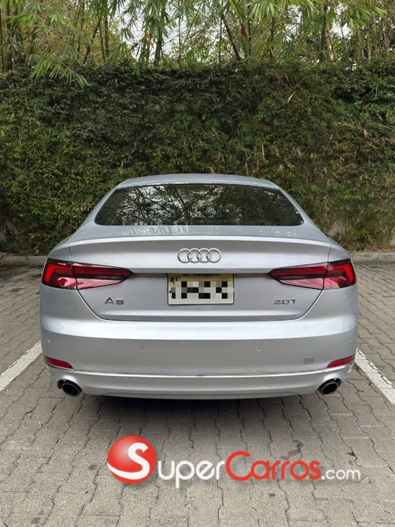 2018 Audi A5 Sportback — foto 6 / 10