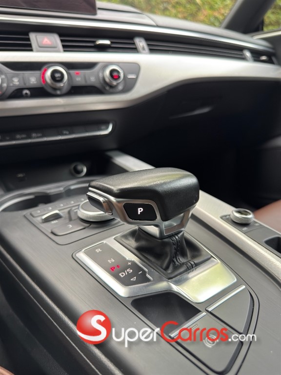 2018 Audi A5 Sportback — foto 8 / 10