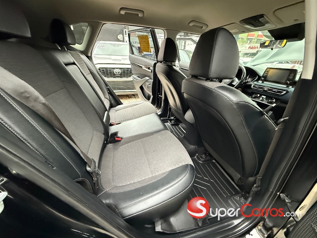 2021 Kia Seltos S — foto 12 / 12