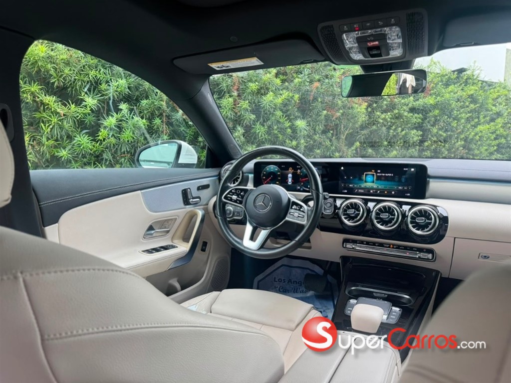 2022 Mercedes-Benz Clase CLA 250 — foto 5 / 8
