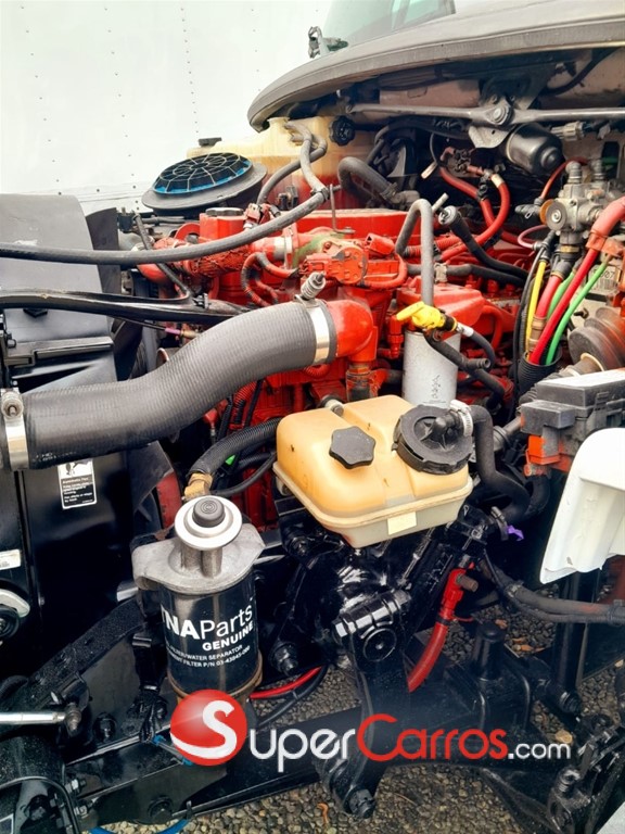 2011 Freightliner M2-106 — foto 6 / 8
