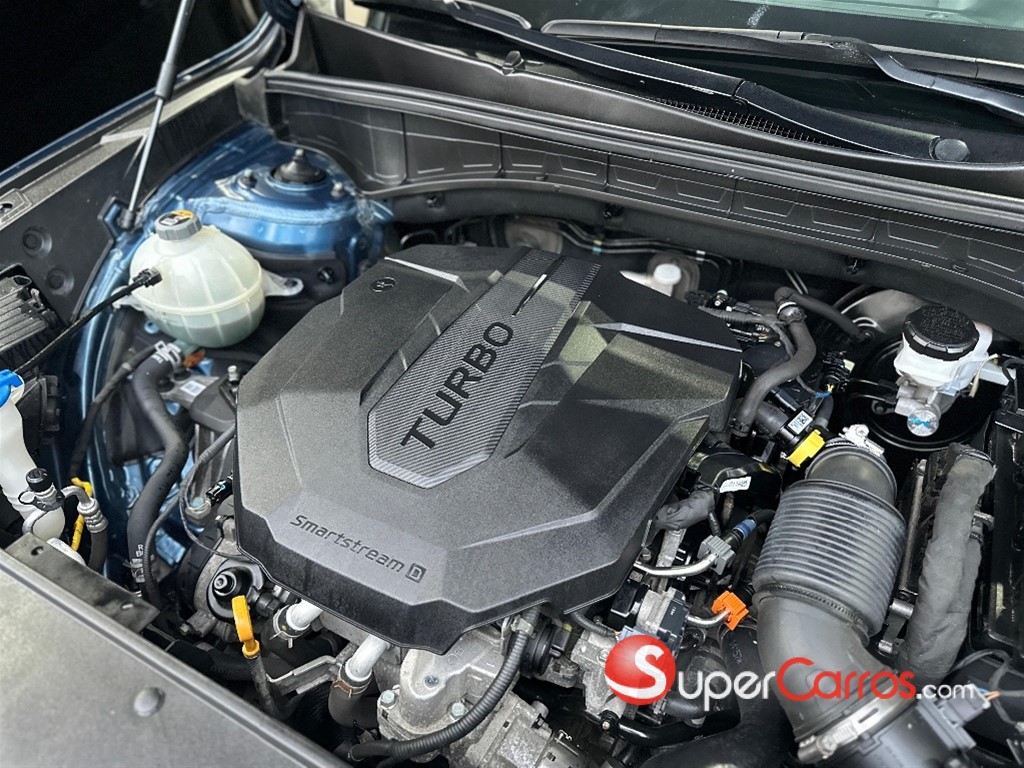 2021 Kia Sorento Luxury — foto 12 / 12