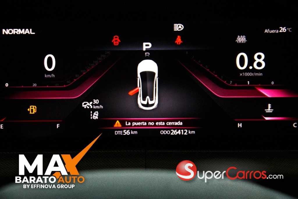2023 Changan UNI-T ELITE — foto 10 / 11