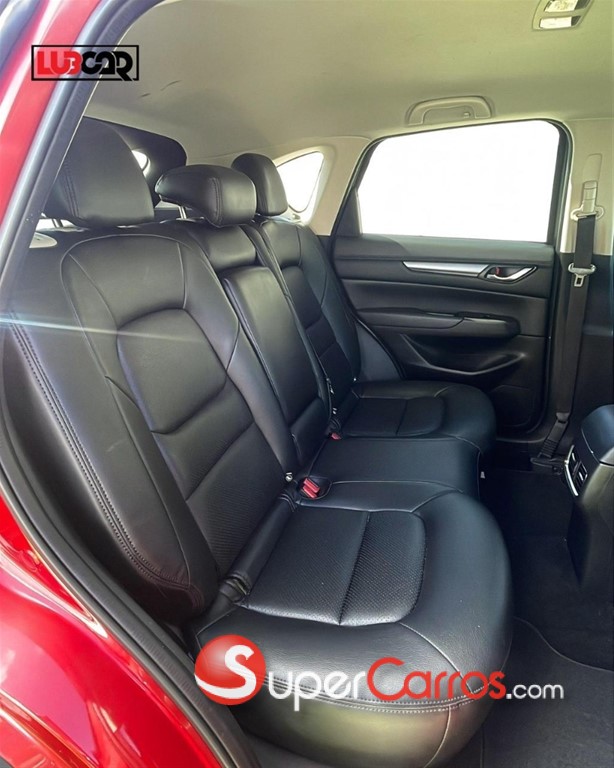 2021 Mazda CX-5 Touring — foto 2 / 8